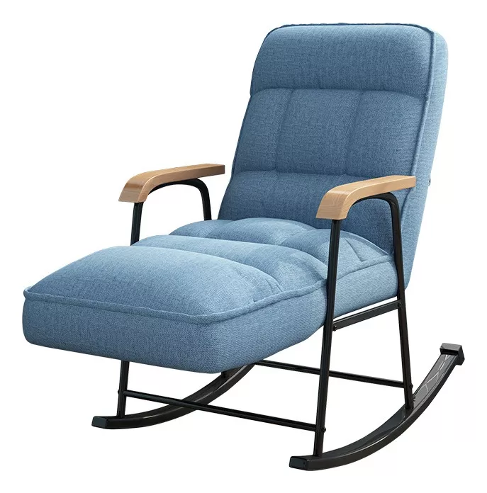 Sillón Reclinable Multifuncional - Image 4