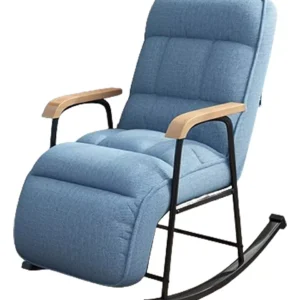 Sillón Reclinable Multifuncional