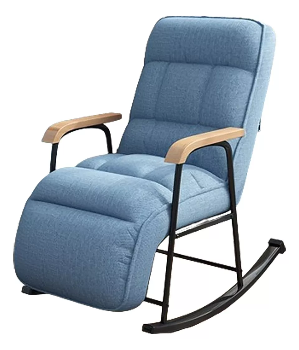 Sillón Reclinable Multifuncional