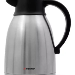 Redlemon Cafetera Térmica 1.5 L