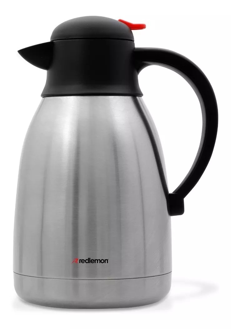 Redlemon Cafetera Térmica 1.5 L