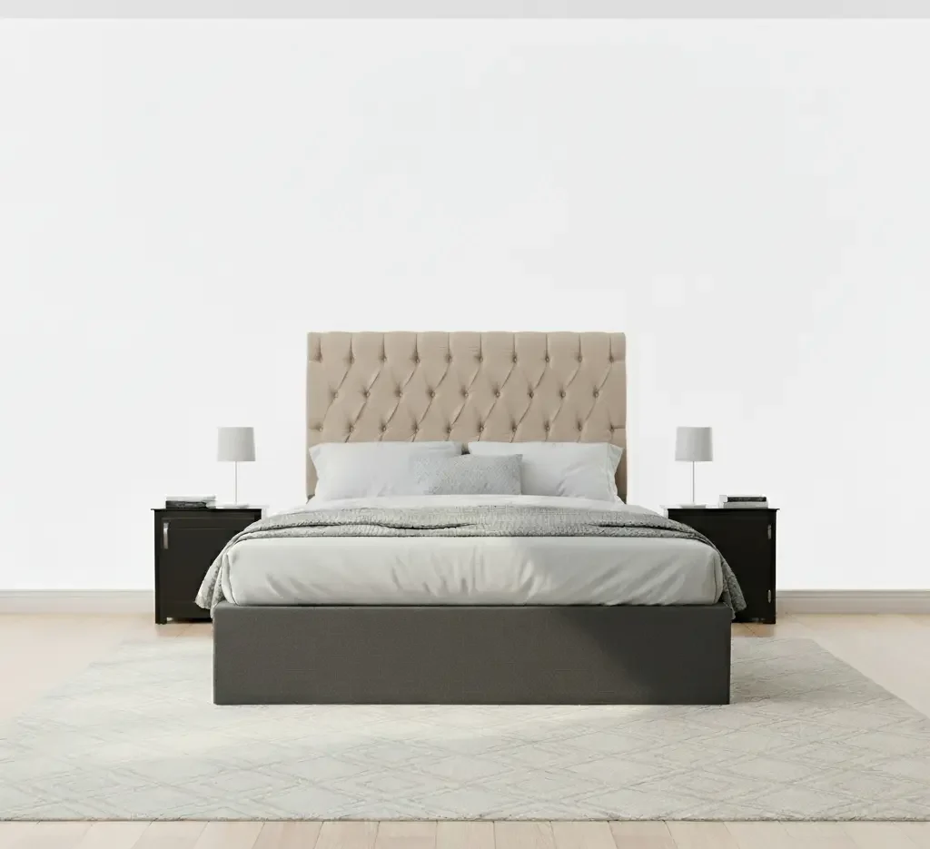 Recamara Matrimonial Queen Size - Image 3