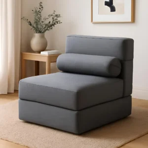 Sofa Cama Futon Plegable Converticama