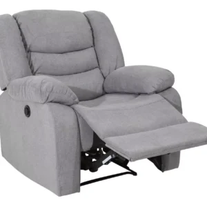 Sillón Reclinable Reposet Eléctrico Milan
