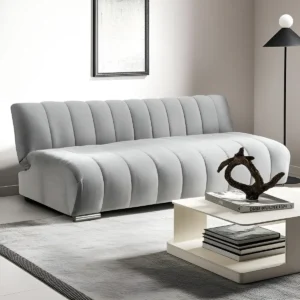 Sofá Cama Salas Modernas Minimalistas